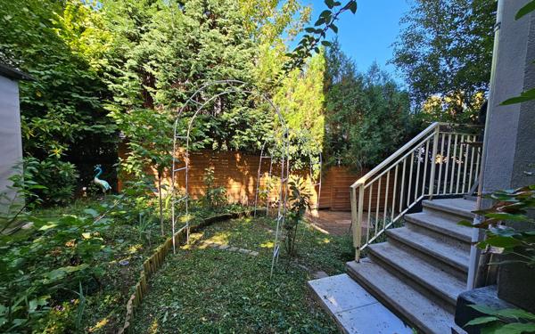 Appartement à vendre    5 pièces • 150,63 m2 Saint-Étienne