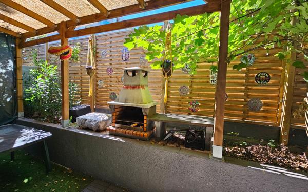 Appartement à vendre    5 pièces • 150,63 m2 Saint-Étienne