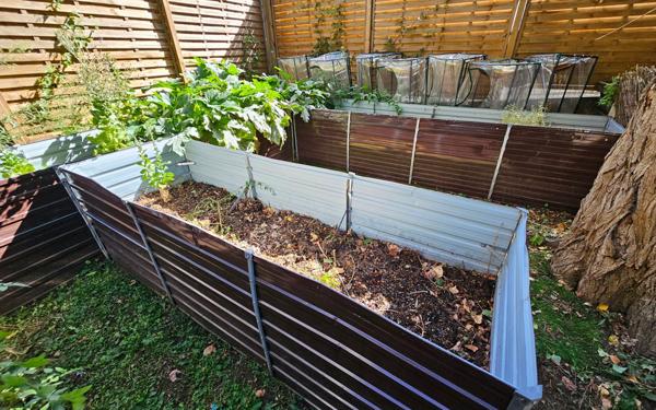 Appartement à vendre    5 pièces • 150,63 m2 Saint-Étienne