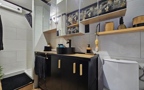 Appartement à vendre    5 pièces • 150,63 m2 Saint-Étienne