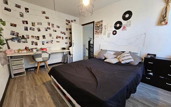 Appartement à vendre    5 pièces • 150,63 m2 Saint-Étienne