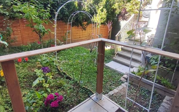 Appartement à vendre    5 pièces • 150,63 m2 Saint-Étienne