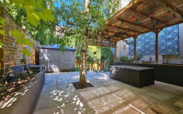 Appartement à vendre    5 pièces • 150,63 m2 Saint-Étienne