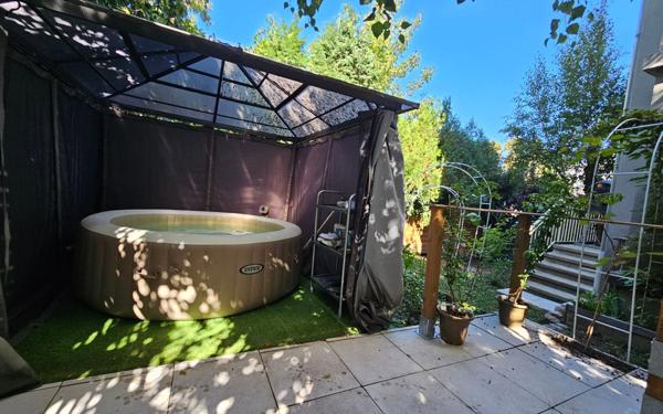 Appartement à vendre    5 pièces • 150,63 m2 Saint-Étienne