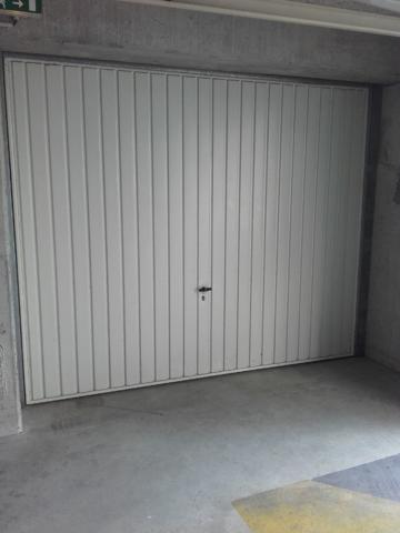 Parking / box Saint Berthevin