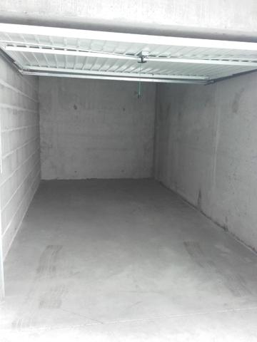 Parking / box Saint Berthevin