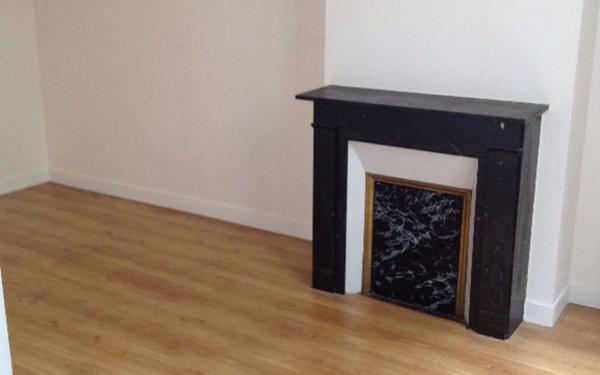 Appartement à louer    2 pièces • 36,87 m2 Paris 9