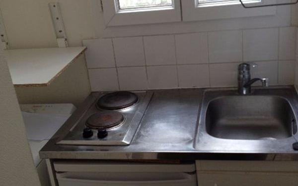 Appartement à louer    2 pièces • 36,87 m2 Paris 9