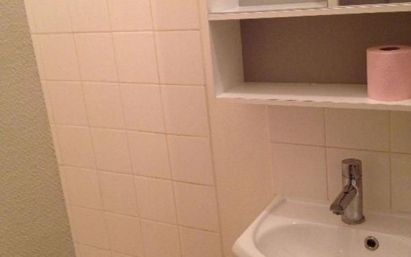 Appartement à louer    2 pièces • 36,87 m2 Paris 9