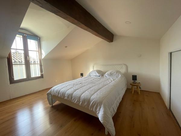 Appartement 2 pièce(s) 1 chambre(s) 40 m²