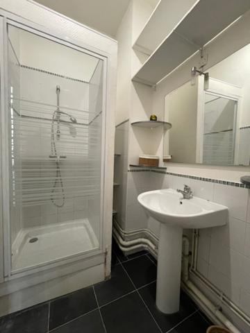 Appartement 2 pièce(s) 1 chambre(s) 40 m²