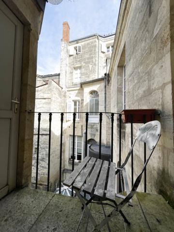 Appartement 2 pièce(s) 1 chambre(s) 40 m²