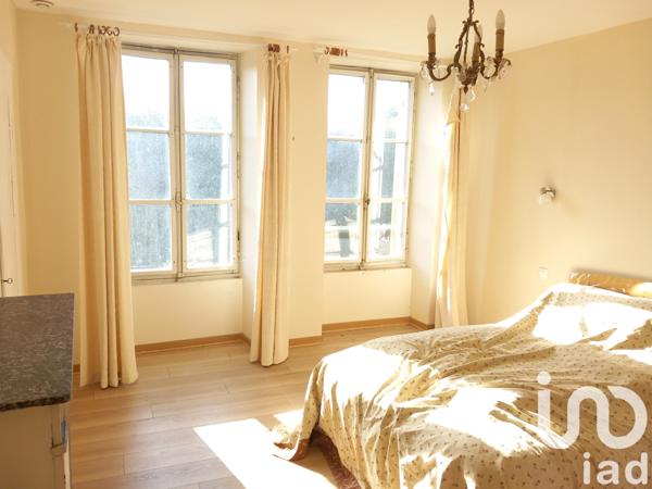 Maison à vendre 5 pièces 120 m² Nogent-le-Rotrou