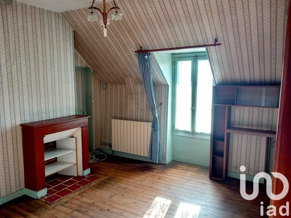 Maison à vendre 5 pièces 120 m² Nogent-le-Rotrou