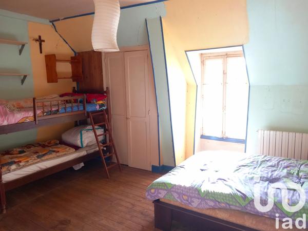 Maison à vendre 5 pièces 120 m² Nogent-le-Rotrou