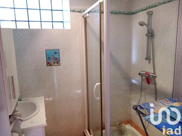 Maison à vendre 5 pièces 120 m² Nogent-le-Rotrou