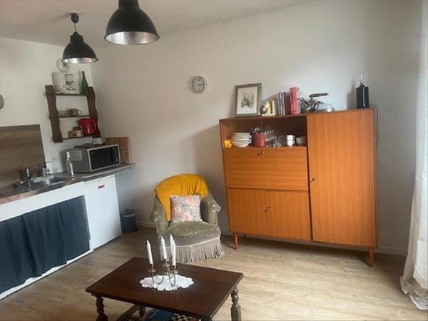 Appartement à vendre |  Mantes-la-Ville |  1 pièce | 22 m²
