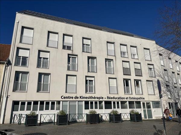 Appartement à vendre |  Mantes-la-Ville |  1 pièce | 22 m²