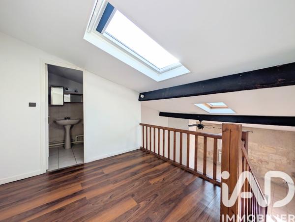 Appartement à vendre 2 pièces 47 m² Bordeaux