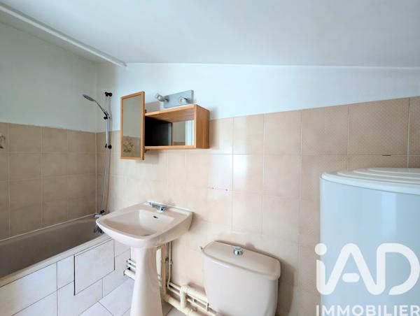 Appartement à vendre 2 pièces 47 m² Bordeaux