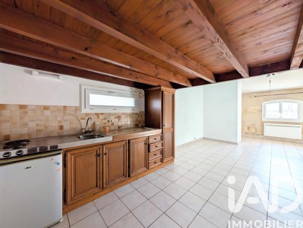 Appartement à vendre 2 pièces 47 m² Bordeaux