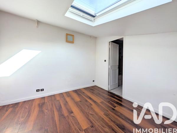 Appartement à vendre 2 pièces 47 m² Bordeaux
