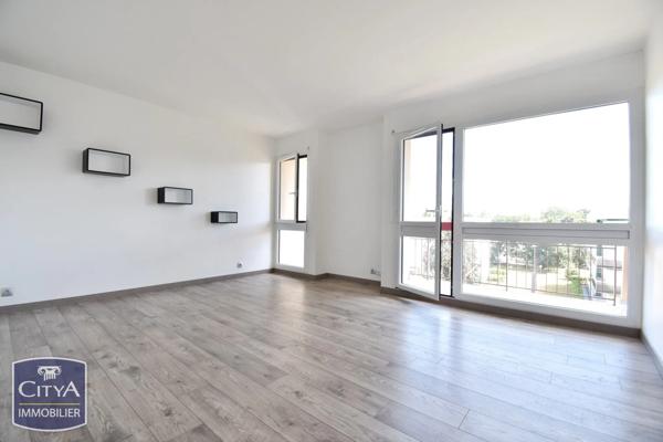 Appartement à vendre 3 pièces 66.75m²