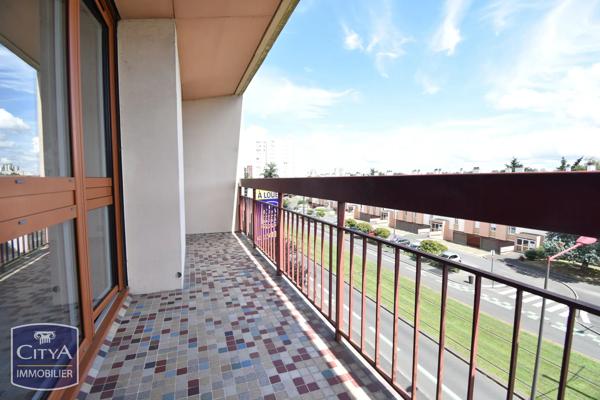 Appartement à vendre 3 pièces 66.75m²