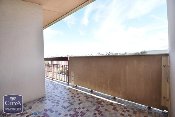 Appartement à vendre 3 pièces 66.75m²