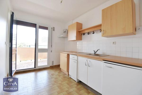Appartement à vendre 3 pièces 66.75m²