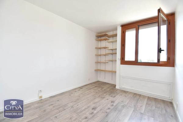 Appartement à vendre 3 pièces 66.75m²