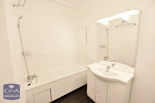 Appartement à vendre 3 pièces 66.75m²