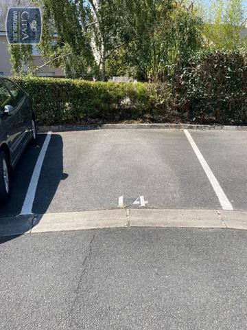 Appartement à louer 2 pièces 54.3m²