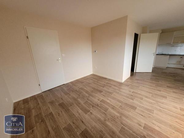 Appartement à louer 2 pièces 46.7m²