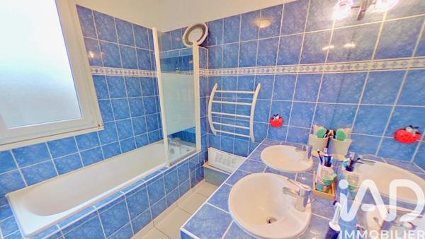 Appartement à vendre 4 pièces 68 m² Ablon-sur-Seine