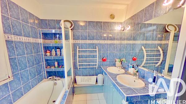 Appartement à vendre 4 pièces 68 m² Ablon-sur-Seine