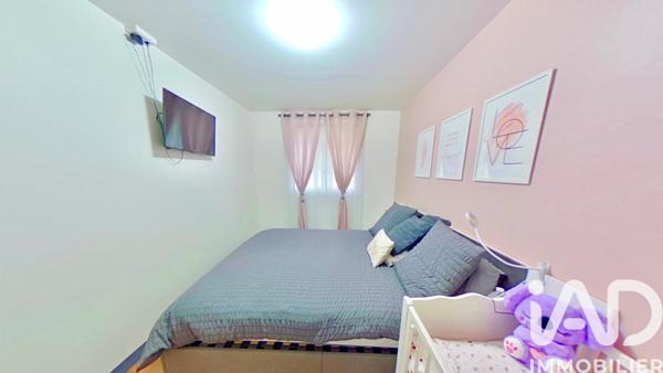 Appartement à vendre 4 pièces 68 m² Ablon-sur-Seine