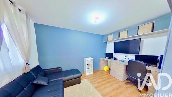 Appartement à vendre 4 pièces 68 m² Ablon-sur-Seine