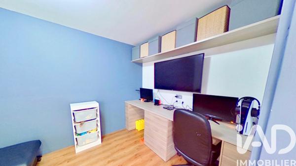 Appartement à vendre 4 pièces 68 m² Ablon-sur-Seine