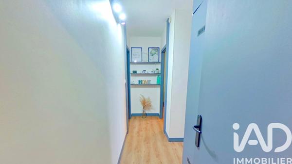 Appartement à vendre 4 pièces 68 m² Ablon-sur-Seine