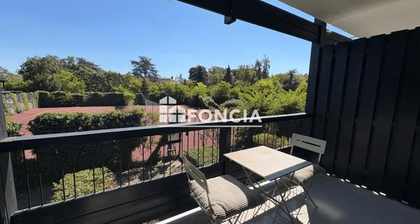 À vendre Appartement 2 pièces 30 m² - Talence 33400
