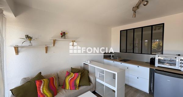 À vendre Appartement 2 pièces 30 m² - Talence 33400