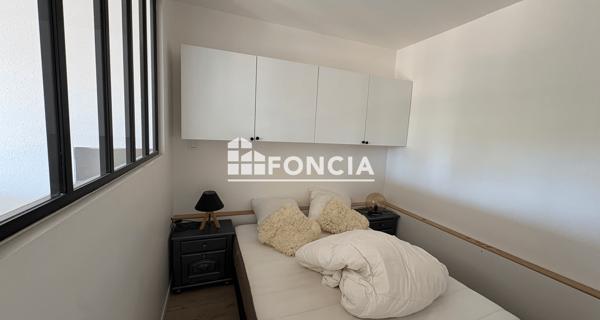 À vendre Appartement 2 pièces 30 m² - Talence 33400