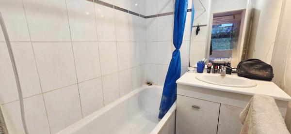 Appartement vendu loué 610 € HC avec place de stationnement à Étampes - Idéal Investissement !