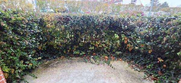 Appartement vendu loué 610 € HC avec place de stationnement à Étampes - Idéal Investissement !