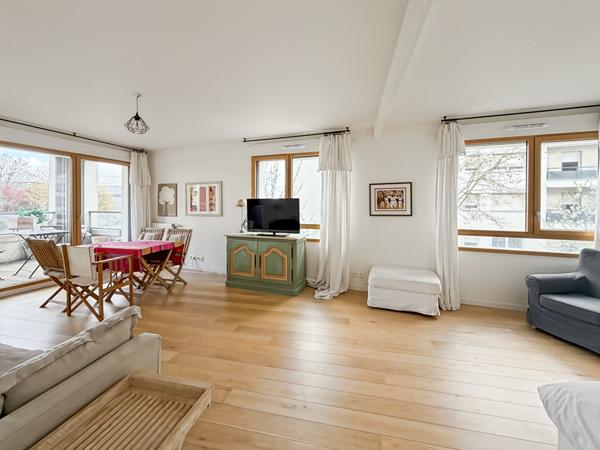 Appartement Massy 3 pièce(s) 66.08 m2