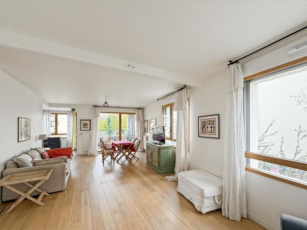 Appartement Massy 3 pièce(s) 66.08 m2