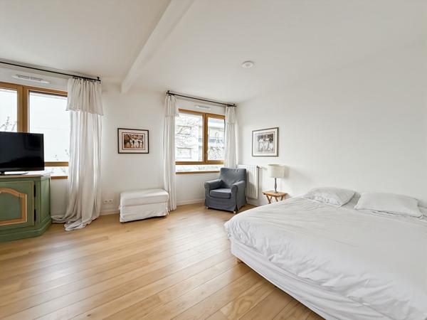 Appartement Massy 3 pièce(s) 66.08 m2