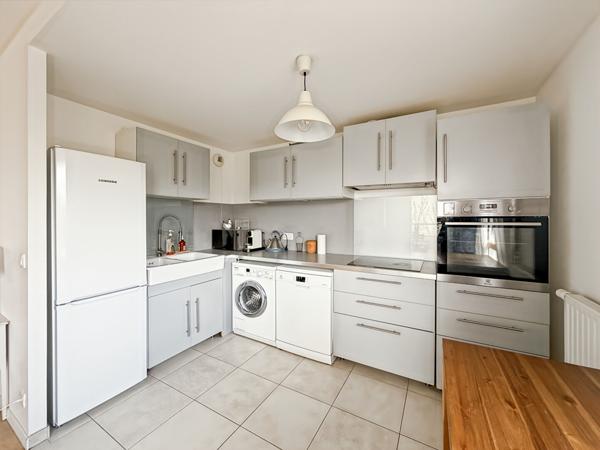 Appartement Massy 3 pièce(s) 66.08 m2