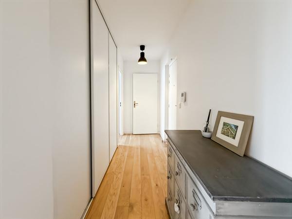 Appartement Massy 3 pièce(s) 66.08 m2